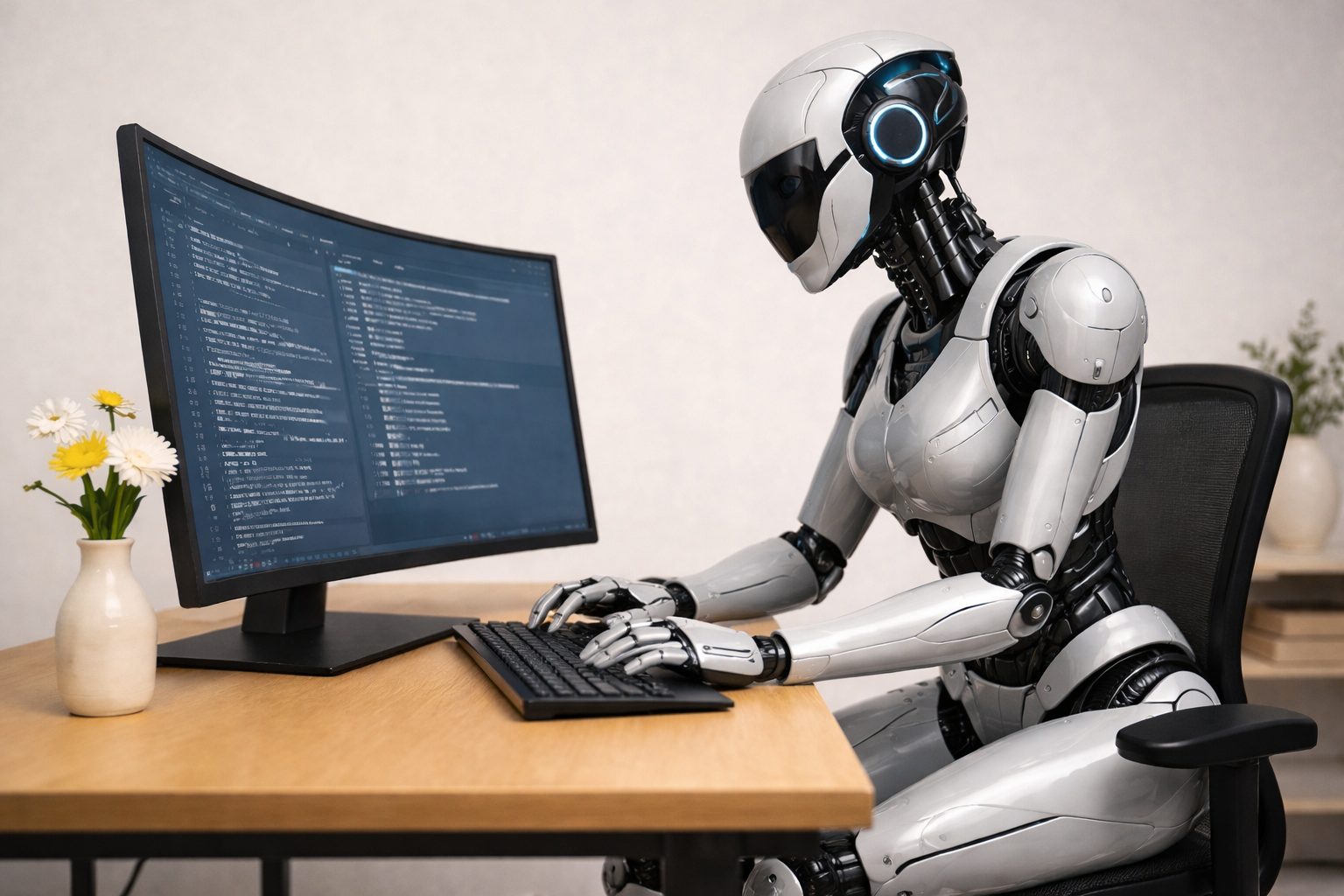 The Future of Marketing: Predictive, Immersive, and Autonomous