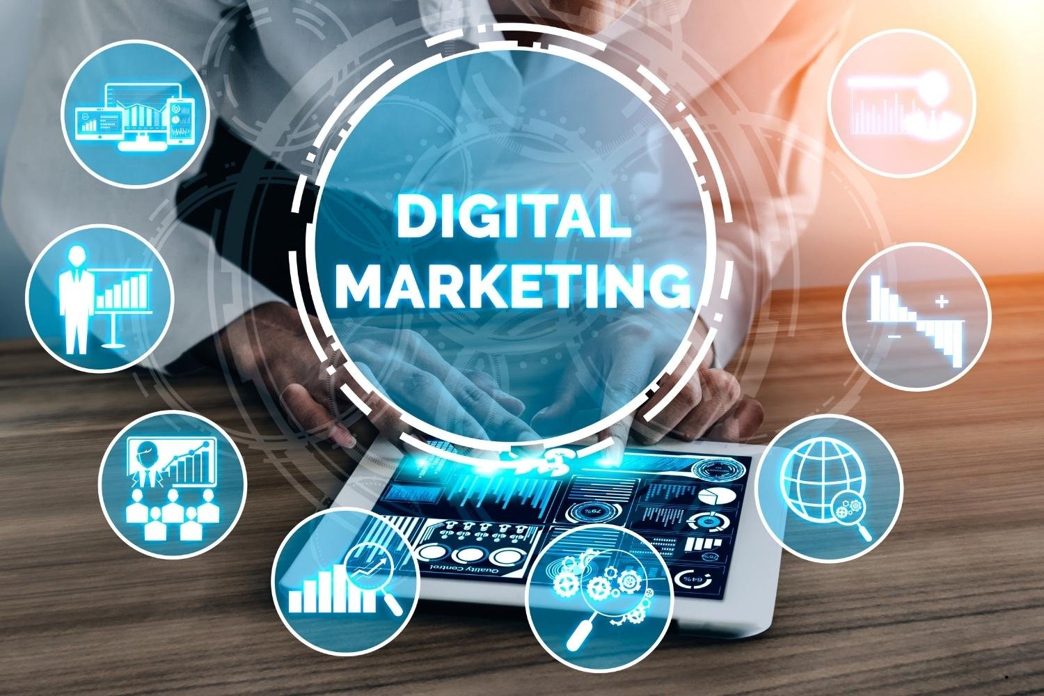 Marketing Trends: The Ultimate Guide