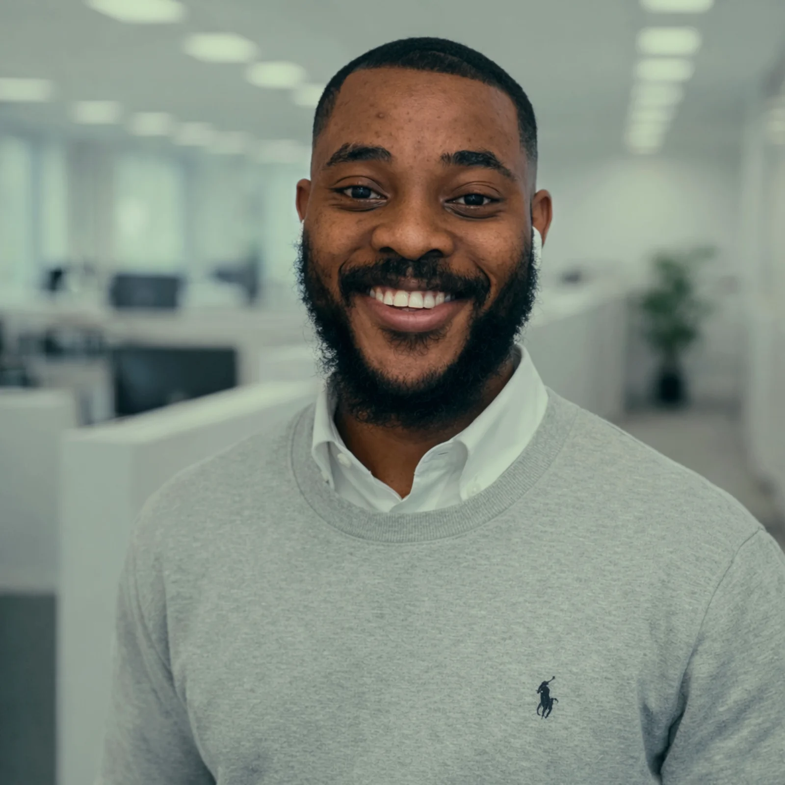 Samuel Anan AI Marketing: Contemporary Digital Strategist