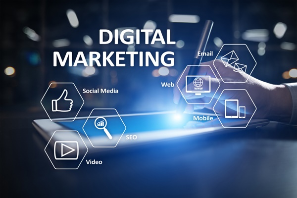 Digital Marketing Strategy: Samuel Anan Complete Guide