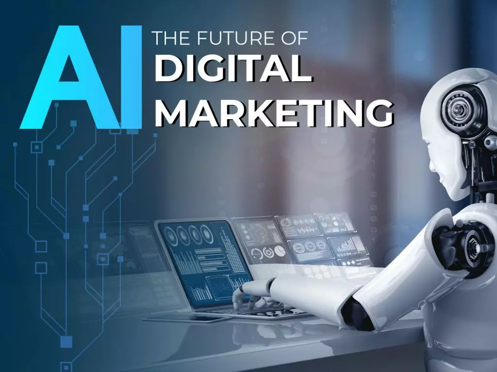 Digital Marketing Artificial Intelligence: The Ultimate Guide to AI Tools & Platforms (2026)