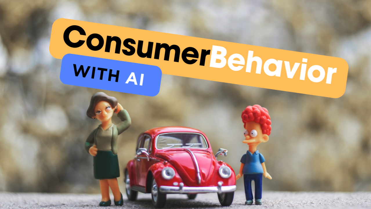AI and Consumer Behavior: How Artificial Intelligence Is Transforming Marketing and Jobs (2026)