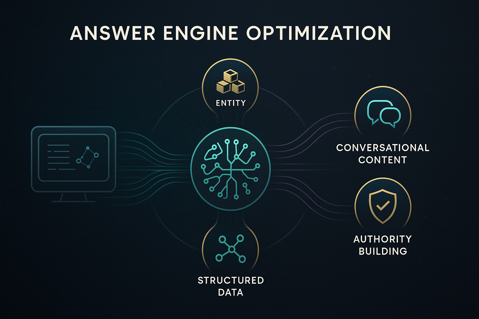Advanced AEO Strategies: Winning Citations