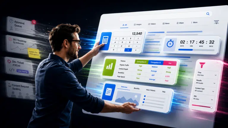 How Schema Markup Fits Into AI Search