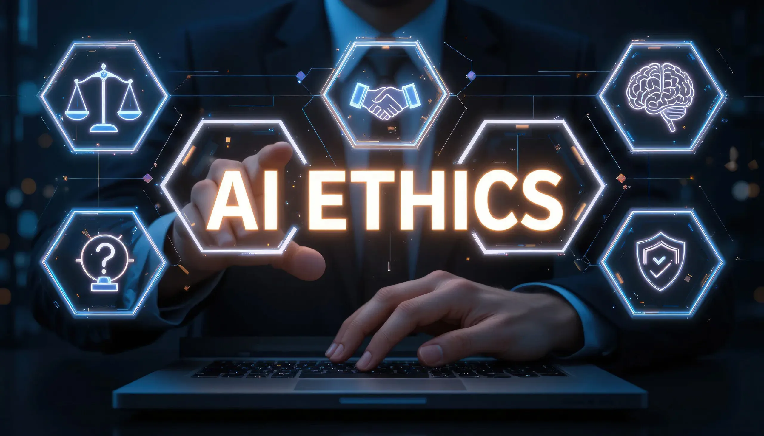 AI Ethics: in Digital Marketing