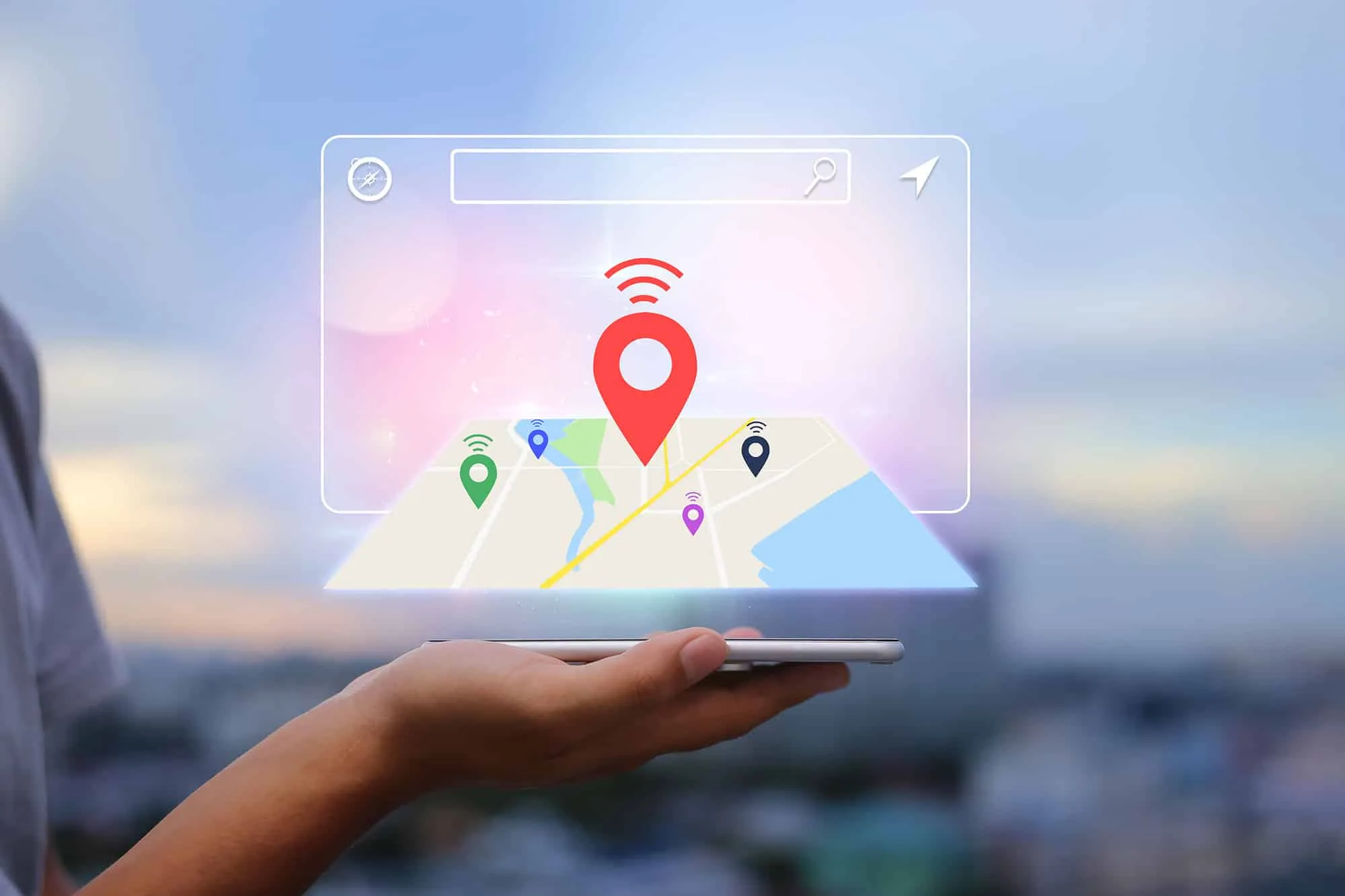 Modern Local SEO & AI Visibility: How To Get Clients Into AI Results