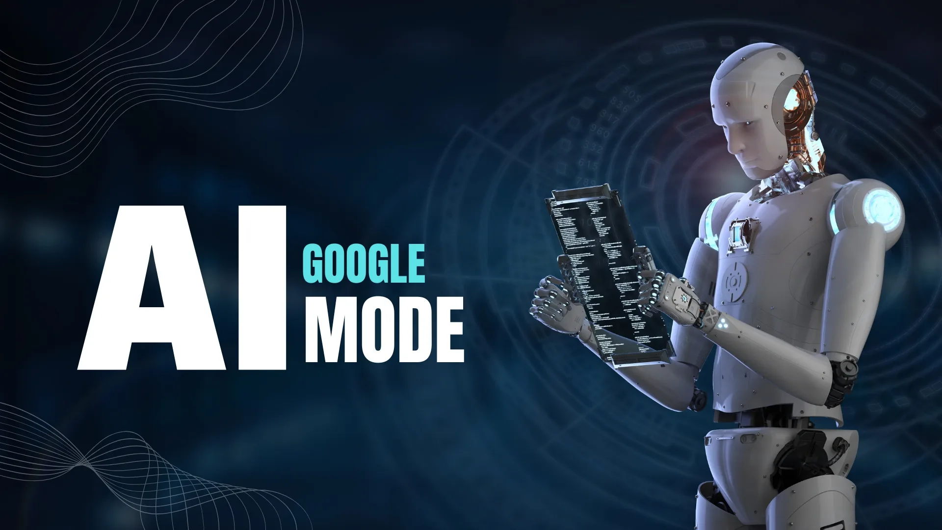 Google AI Mode Optimization: Transform Your Digital Strategy