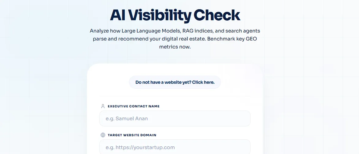 How the Yieldberg AI Visibility Tool Is Changing the Game