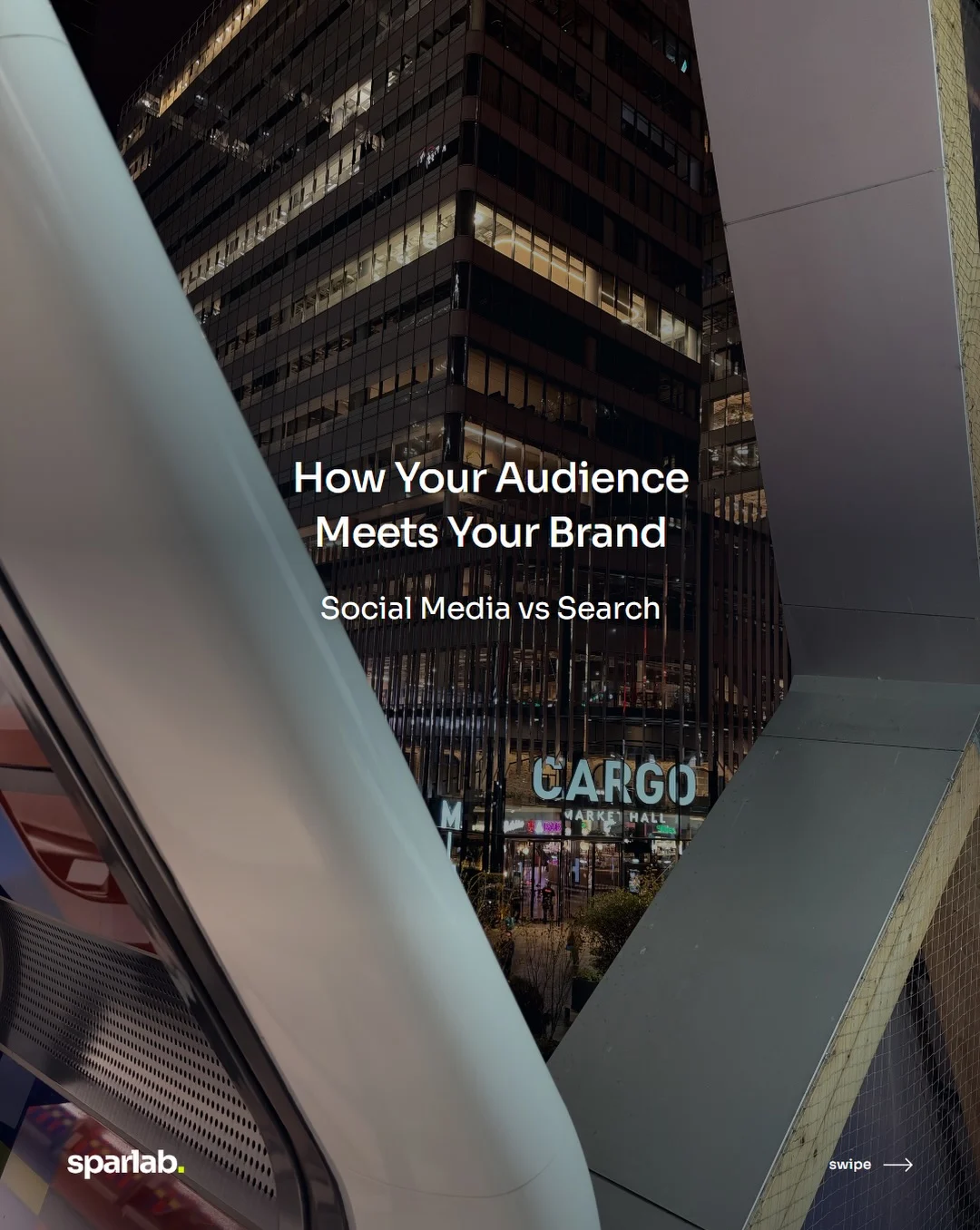 Social media helps people remember you before they need you. — Yieldberg Studios